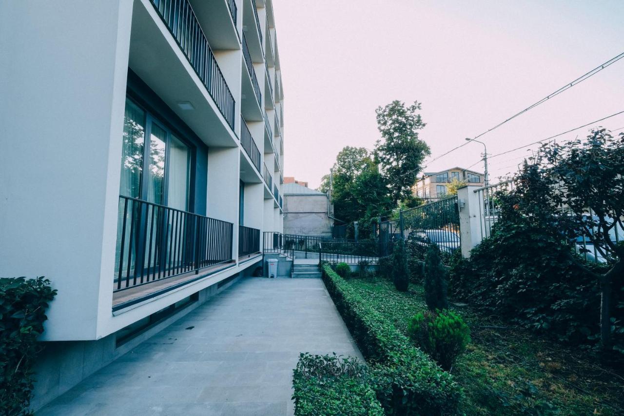 Hotel Doesi Tbilisi Exterior foto