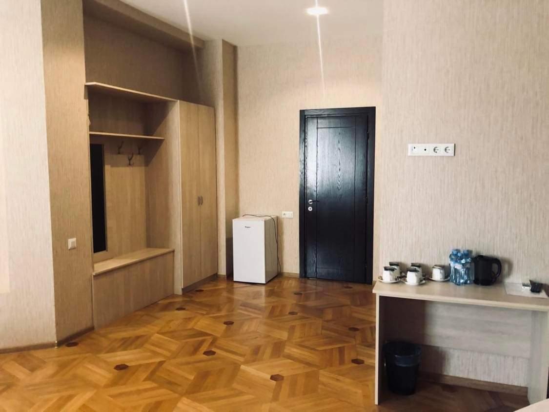 Hotel Doesi Tbilisi Exterior foto
